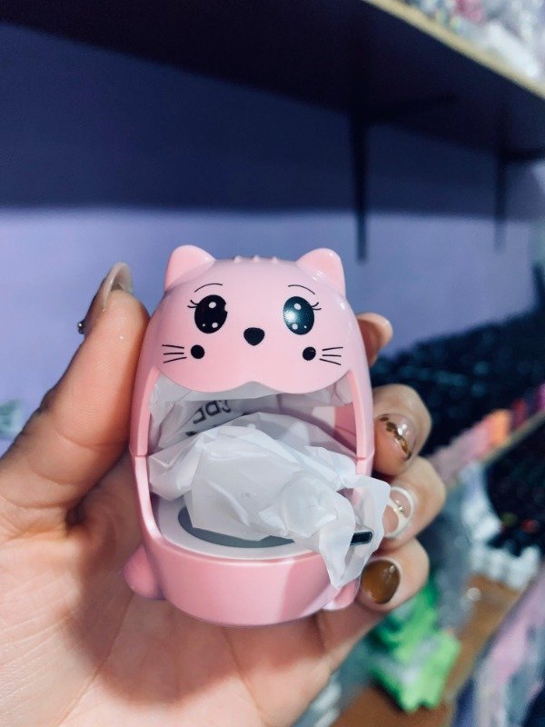 Producto - CABINA GATITO
