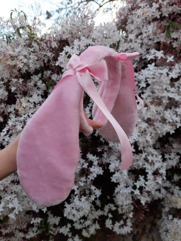 Producto - Vincha My Melody