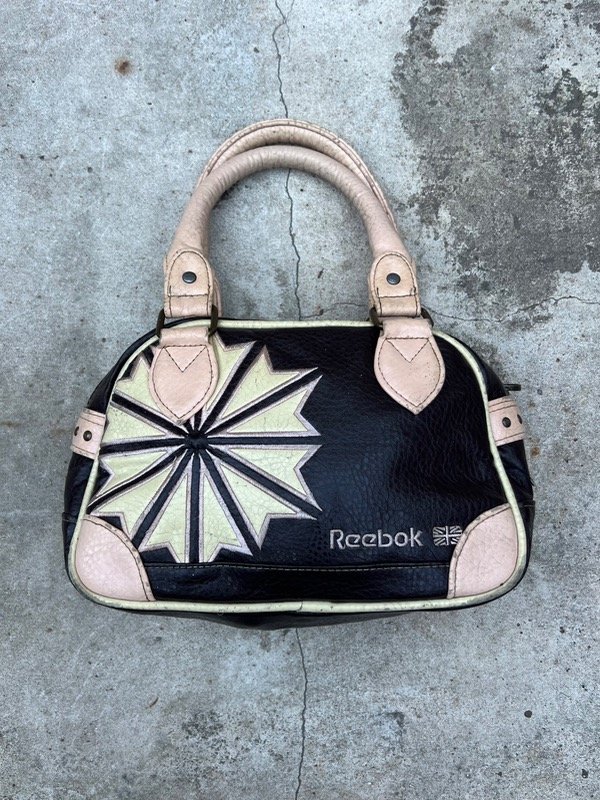Producto - Minibag REEBOK OG