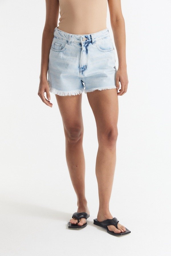 Producto - SHORT MOM VIENNA