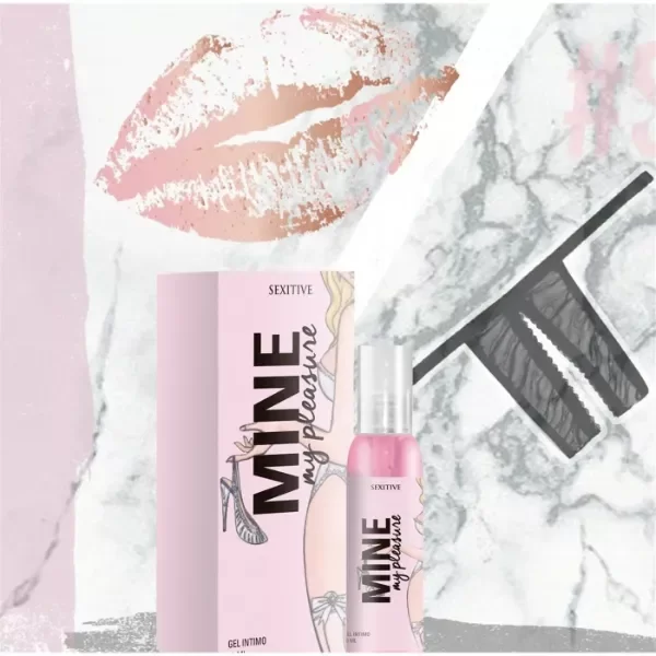 Producto - My Pleasure - 7