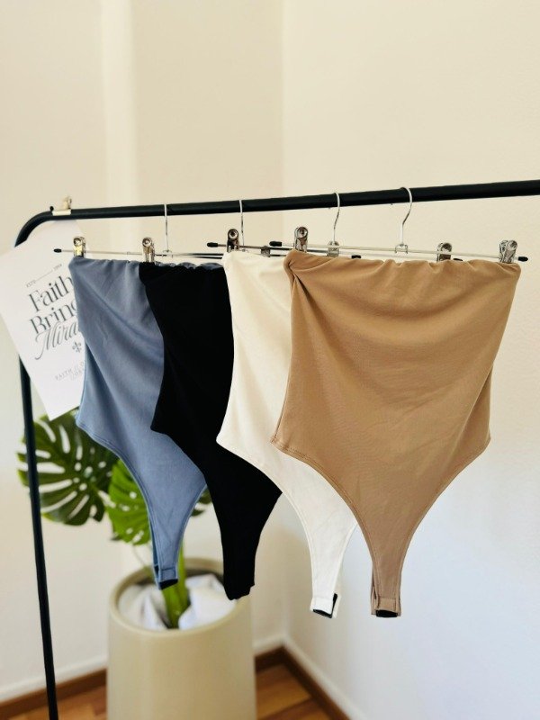 Producto - BODY STRAPLESS