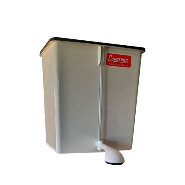 Producto - CALEFON LAVARMIN TACHO 20L. ELEC.