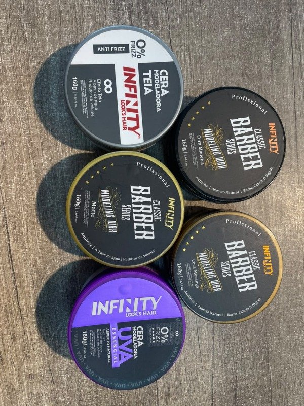Producto - infinity pomada 160gr - 0