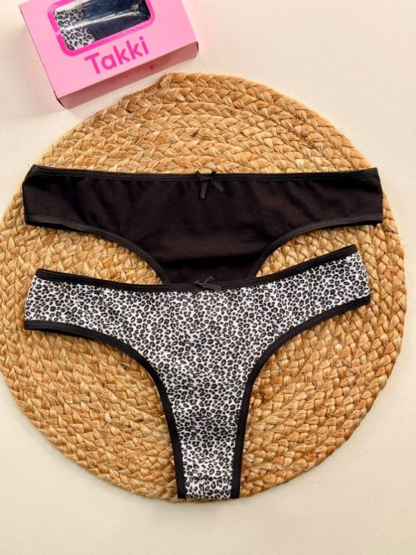 Producto - Art 1010 - Takki (Pack x3)