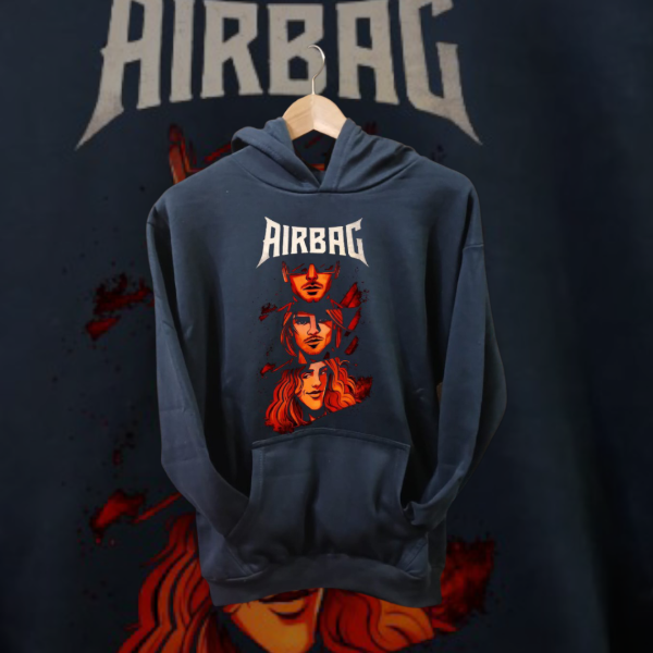 Producto - Buzo  airbag 4