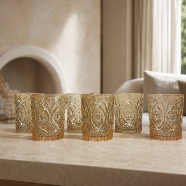 Producto - Vaso chico luxury