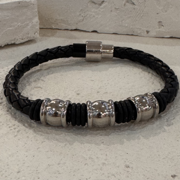 Producto - Pulsera imantada HL23