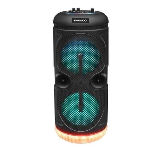 Producto - Parlante Daewoo SOUL