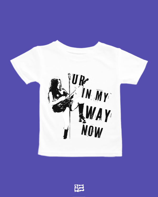 Producto - UR IN MY WAY NOW - 1