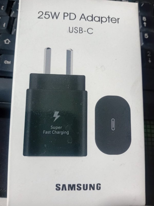 Producto - Adaptador  Samsung Tipo C