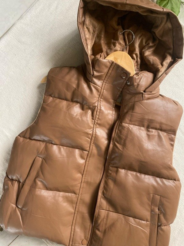 Producto - Chaleco engomado premium