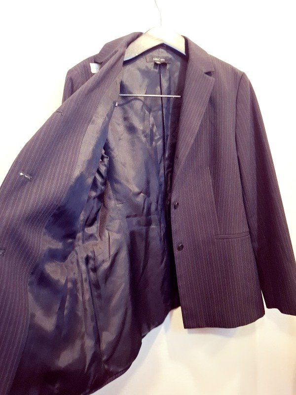 Producto - Blazer ZARA - 2