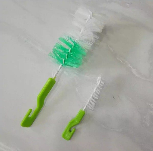 Producto - Cepillo Mamadera x2