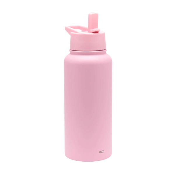 Producto - Botella Térmica 960 ml OZZ Rosa - 1