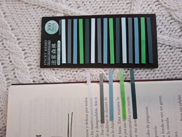 Producto - LT-Verdes