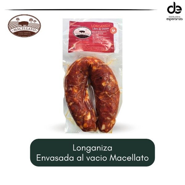 Producto - Longaniza Napolitana (precio por kg)
