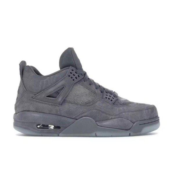Producto - Jordan Retro 4  Kaws