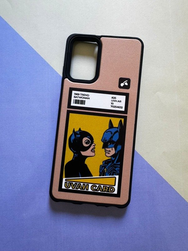 Producto - Funda rigida diseño Samsung A32 4G gatubela