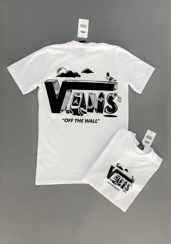 Producto - Remera black 90