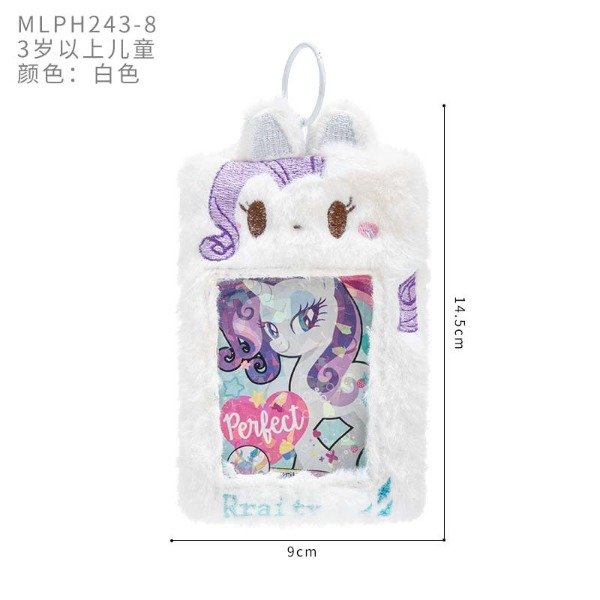 Producto - Holder my little ponny Rarity