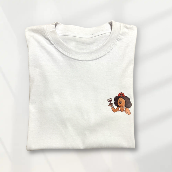 Producto - REMERA CHIROLO