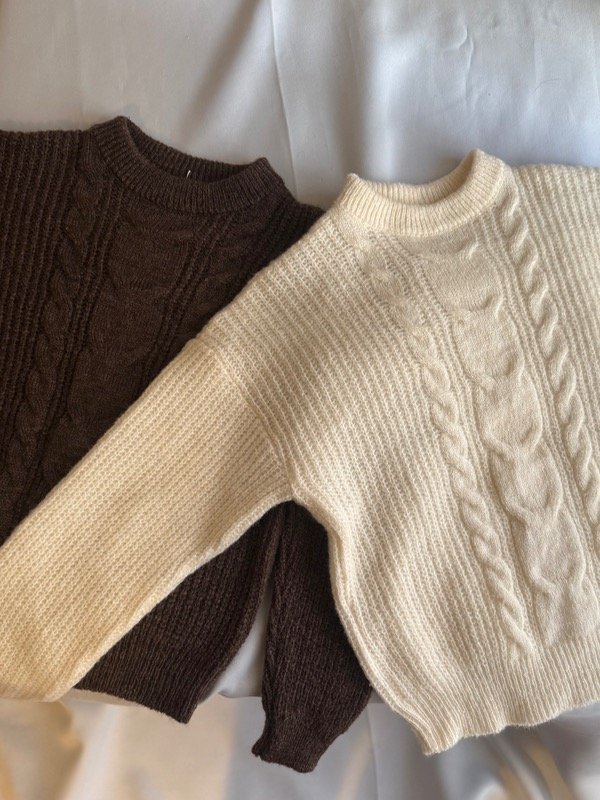 Producto - Sweater London