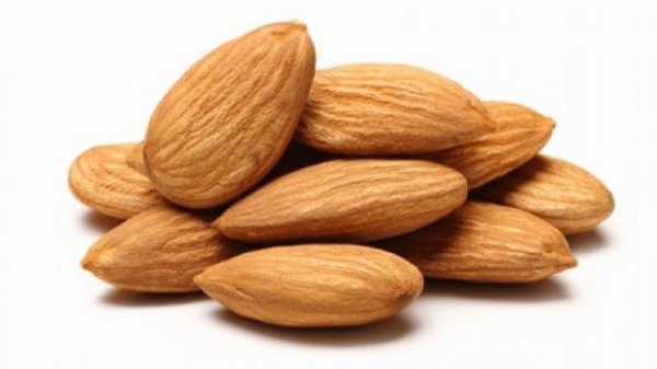 Producto - Almendras Peladas Nonpareil Agroecológicas (Mendoza) Finca Organica  A Granel