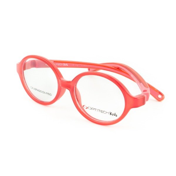 Producto - Optitech Kids K058 Redondo Niño - 1