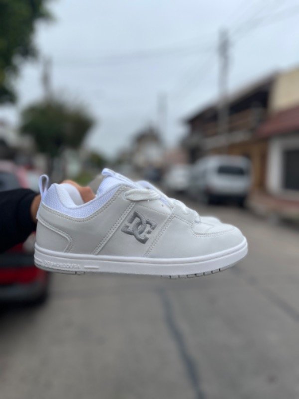 Producto - DC COURT LINX