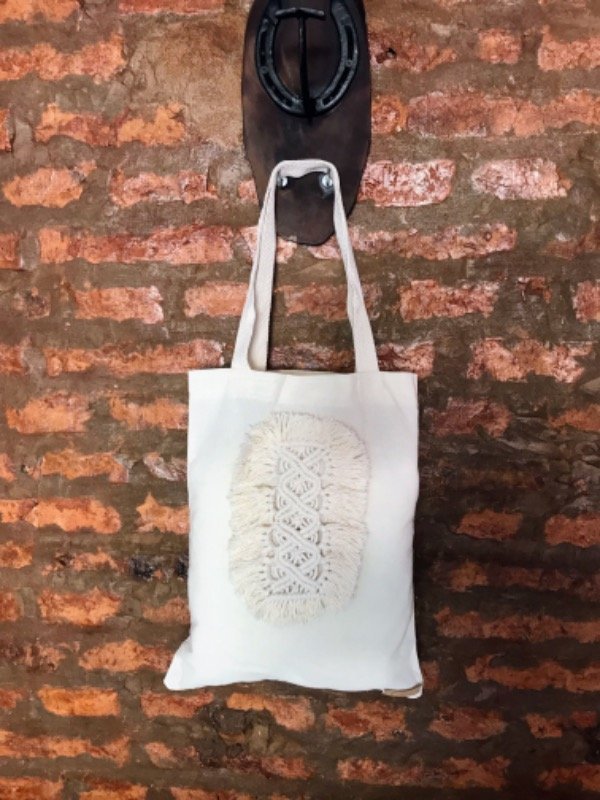 Producto - Tote Bag Chao