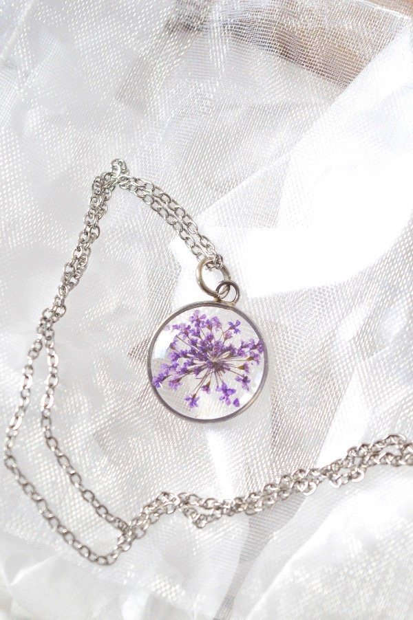 Producto - Destello Violeta Acero