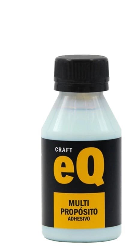 Producto - ADHESIVO MULTIPROPOSITO EQ - 100 CC