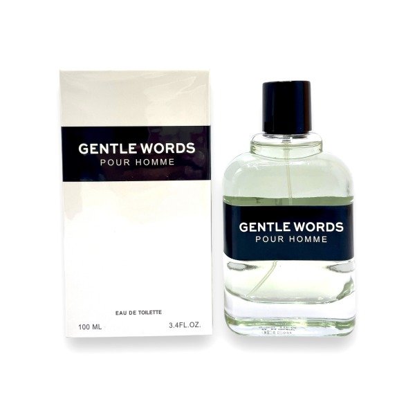 Producto - HOMBRE GENTLEMAN 100ML