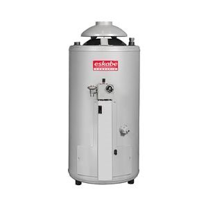 Producto - Termotanque a gas de 70 l. Eskabe c/sup