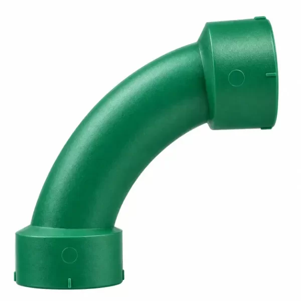 Curva 90 Grados