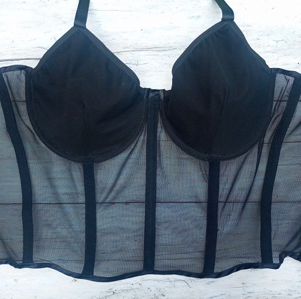 Producto - Corset Magnolia