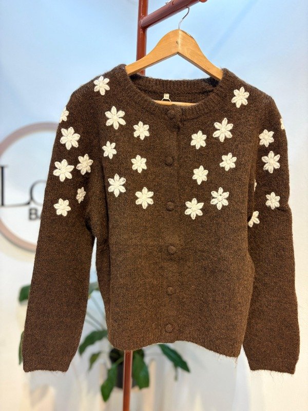 Producto - CARDIGAN FLORIDA