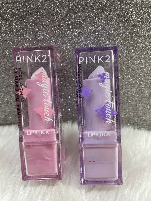 Producto - Bálsamo pink 21 magic