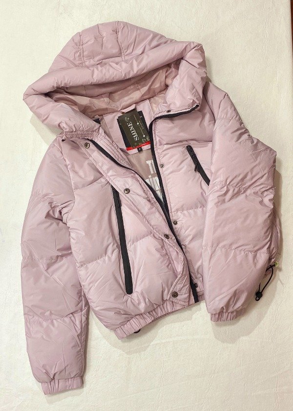 Producto - Puffer 06 lila