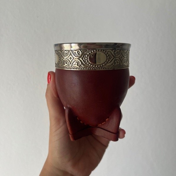 Producto - Mate Imperial