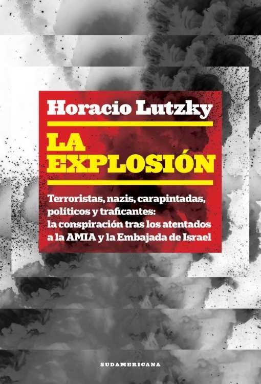 Producto - La explosión - Horacio Lutzky
