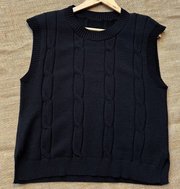 Producto - Chaleco Bremer
