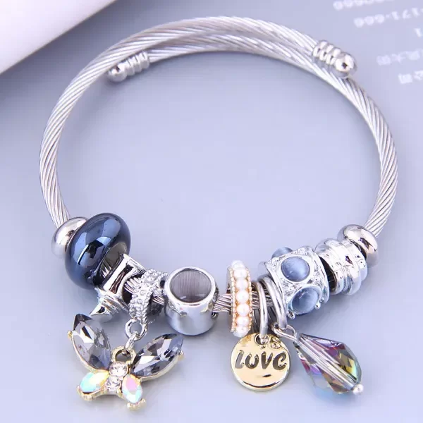 Producto - Pulsera charms