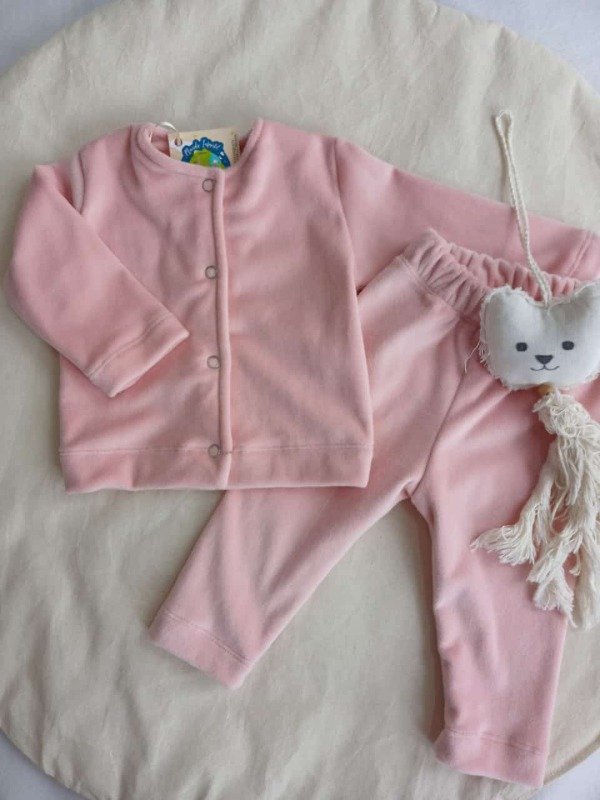 Producto - Ajuar Pluhs