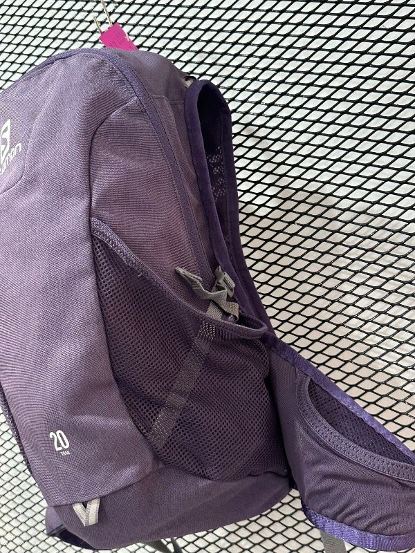 Producto - Mochila SALOMÓN 20trail - 4