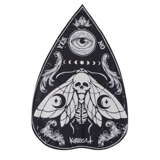 Producto - Lona Playera Acherontia atropos