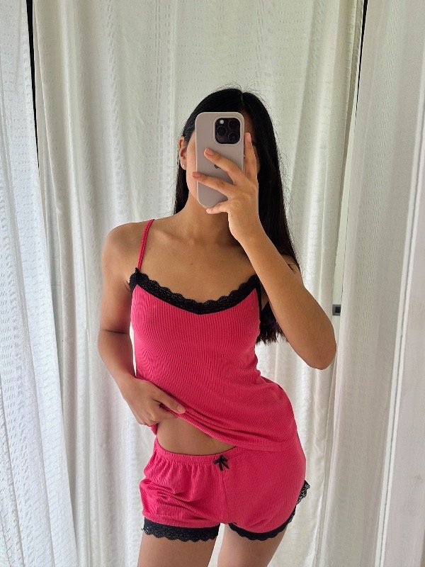 Producto - Pijama Paulina