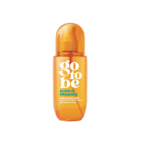 Producto - 1851  BODY MIST GLOW IN PROGRESS 250