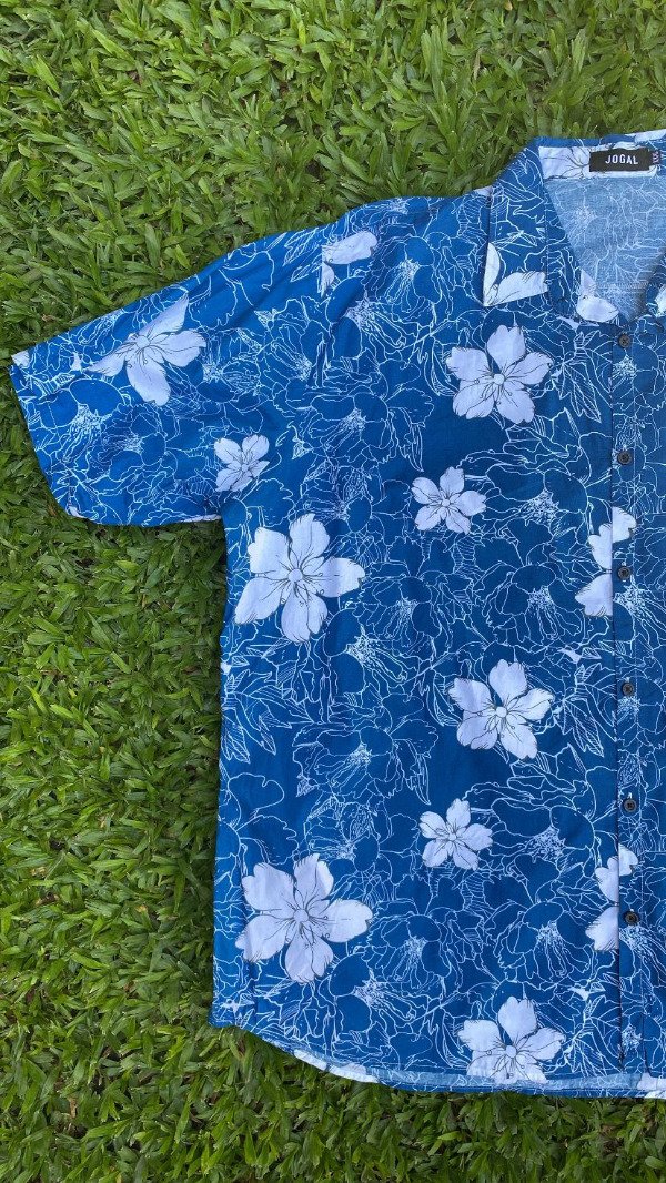 Producto - Camisa muito